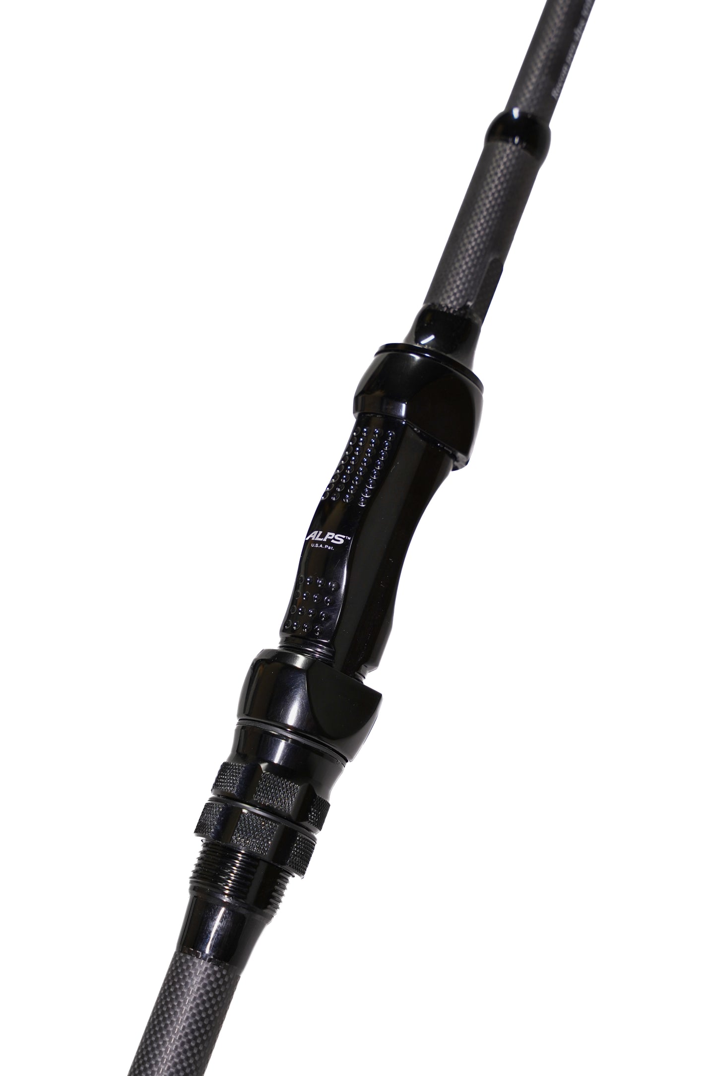 Recon Pro Alps - 10ft 3lb Abbreviated