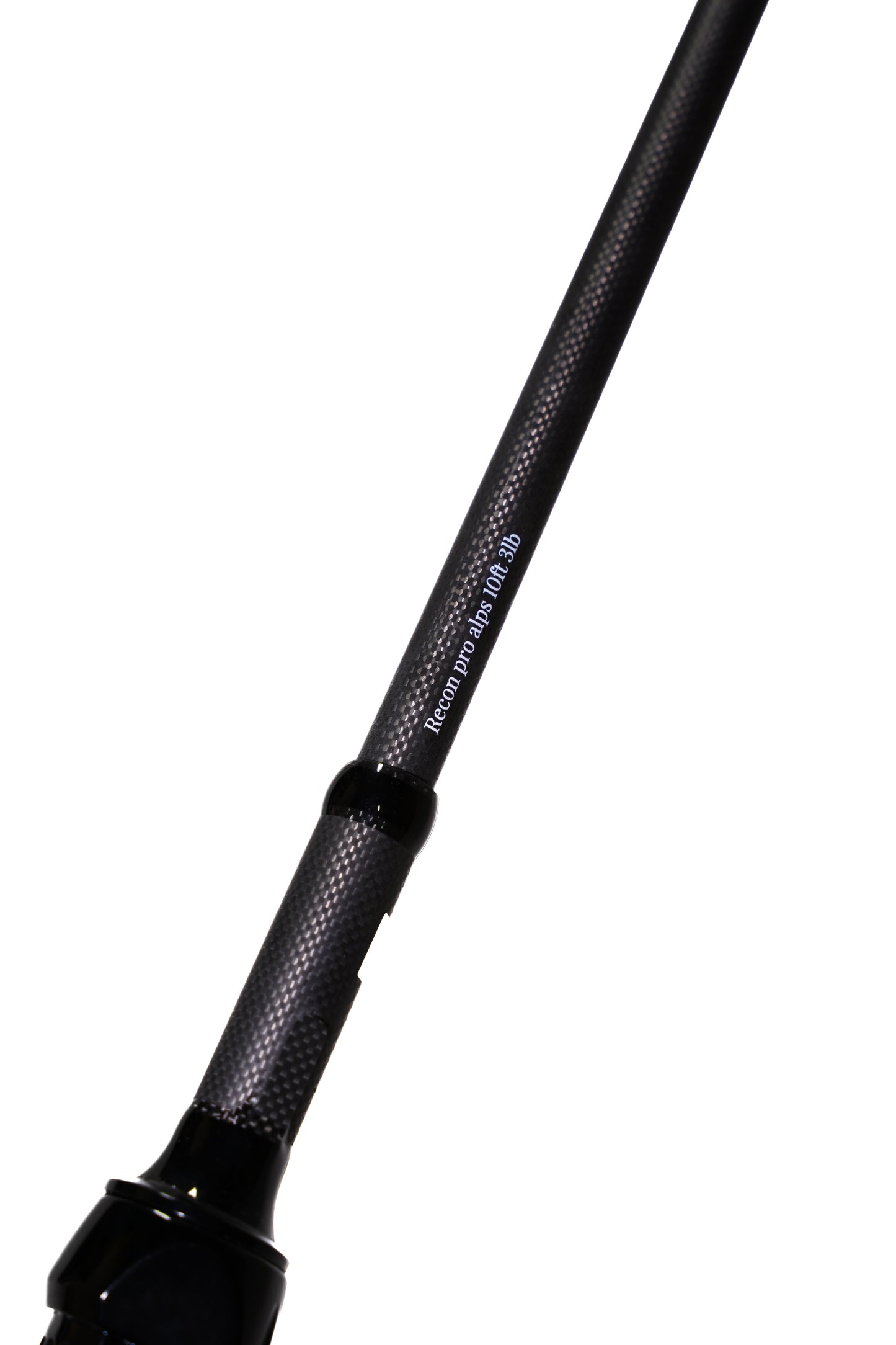 Recon Pro Alps - 10ft 3lb Abbreviated