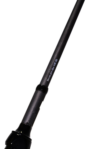 Recon Pro Alps - 10ft 3lb Abbreviated
