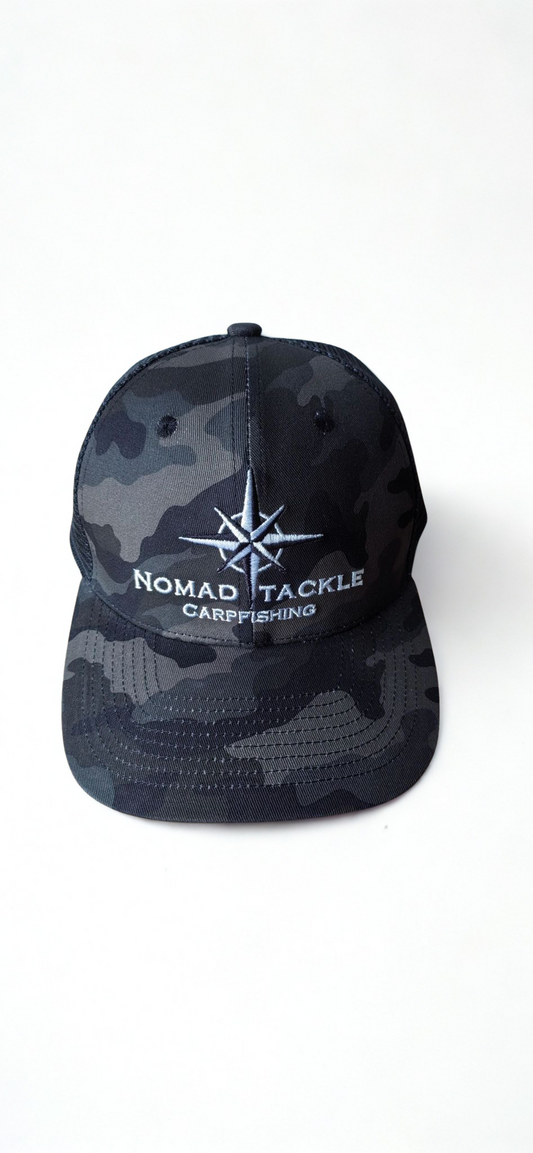 Nomad-Tackle Trucker cap
